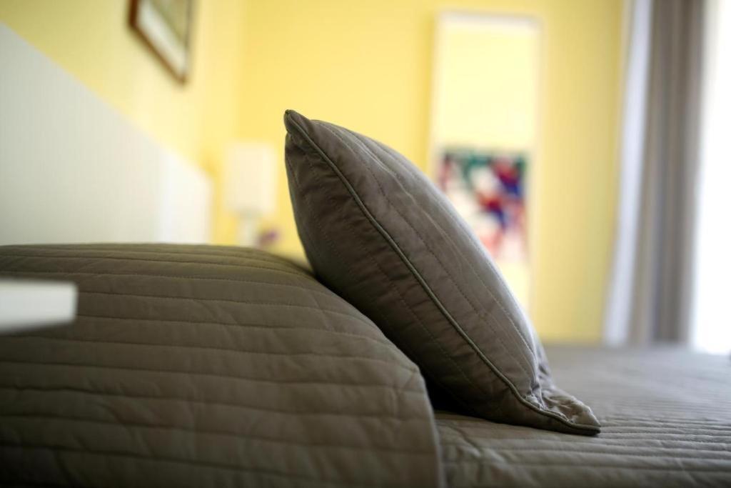 Apartamento Seawall