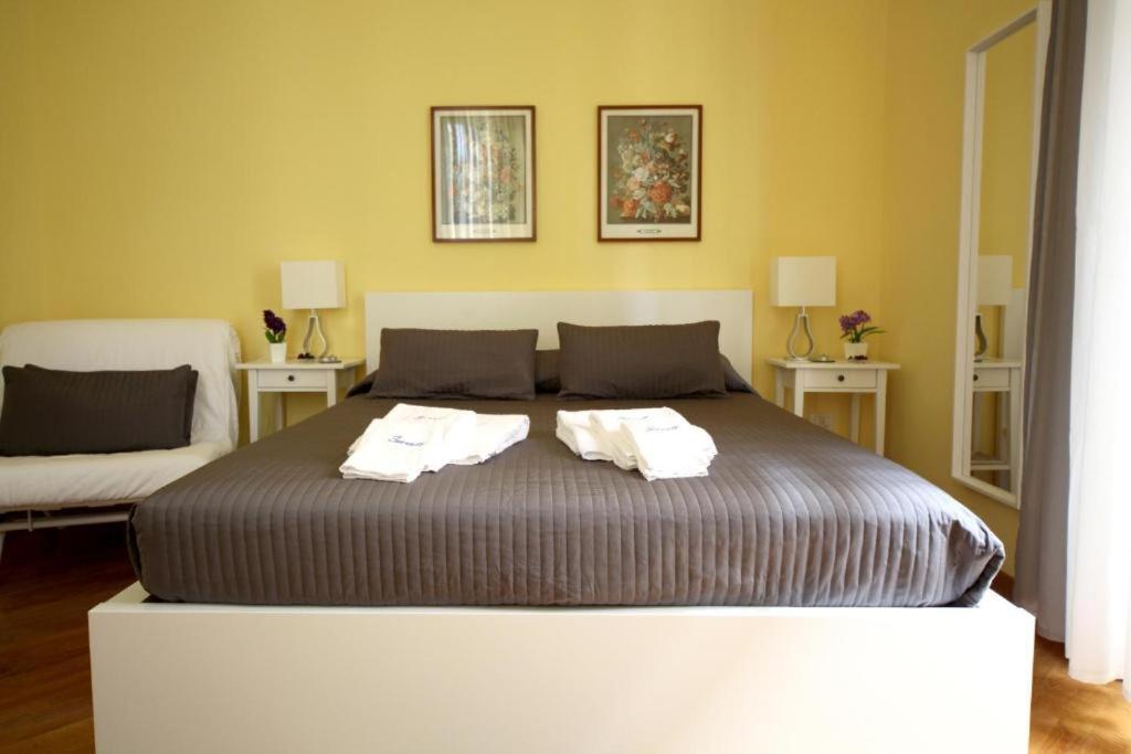 Apartamento Seawall *