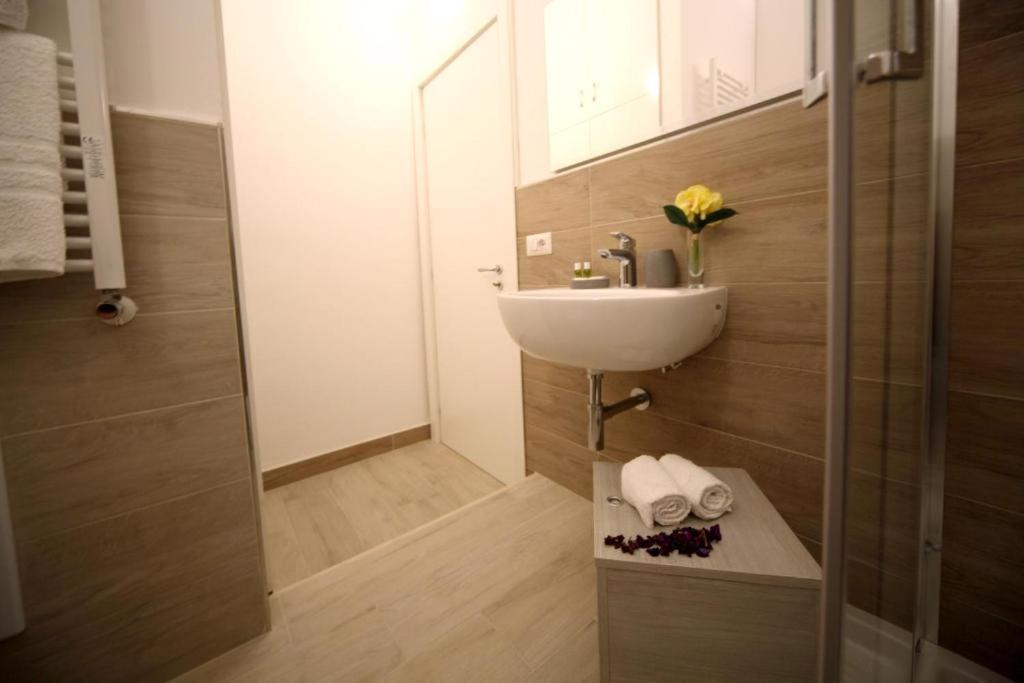 Seawall Apartamento *