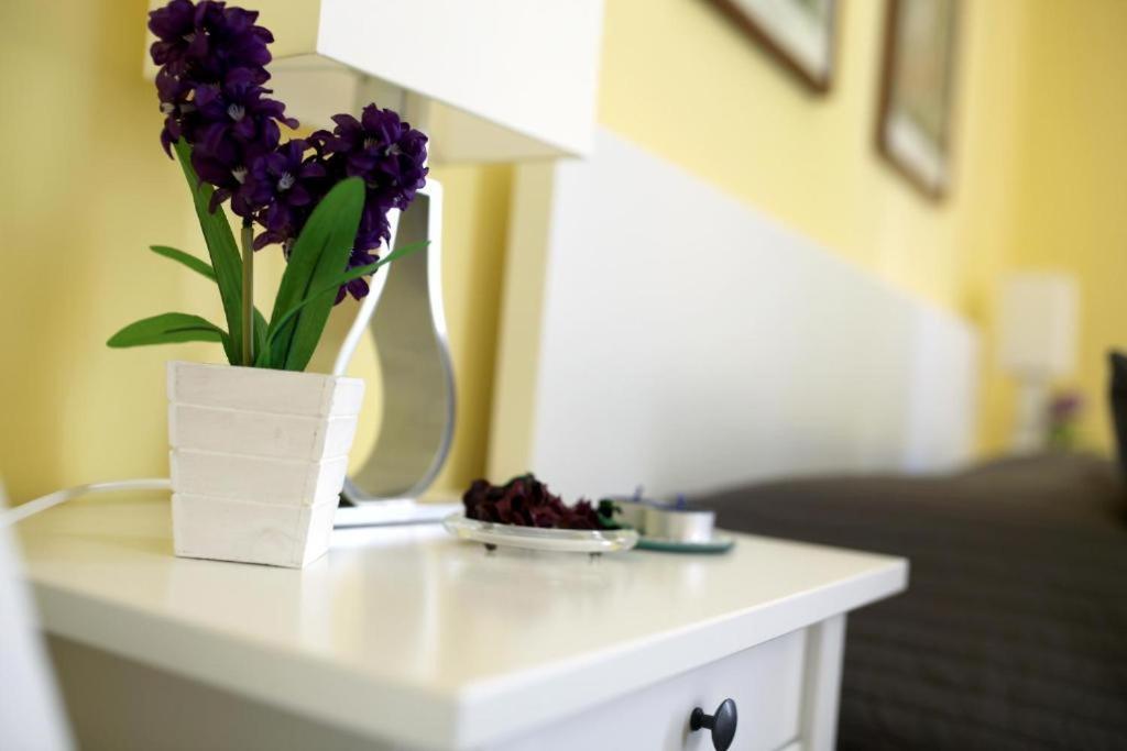 Apartamento Seawall *
