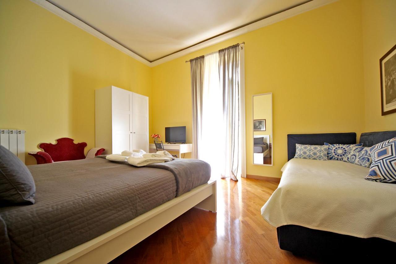 Apartamento Seawall *