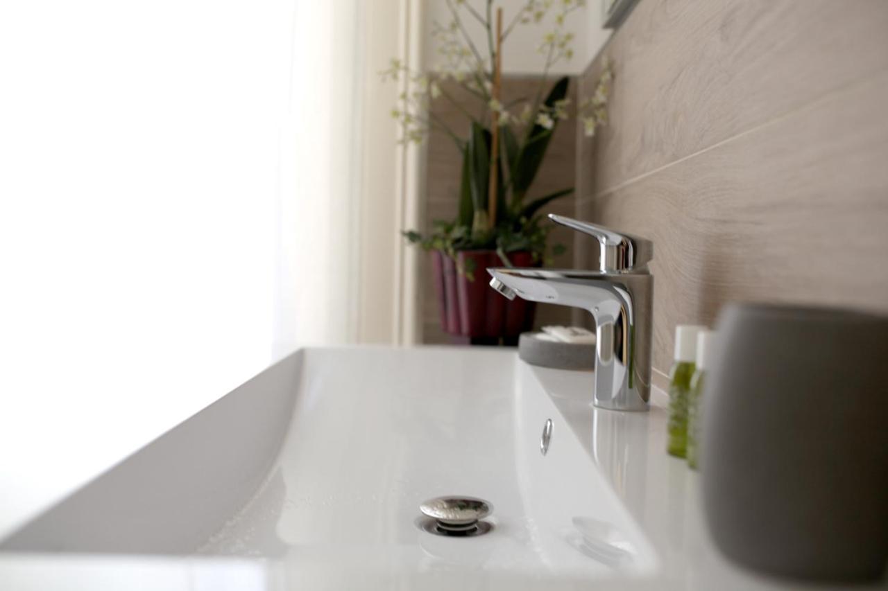 Apartamento Seawall Salerno