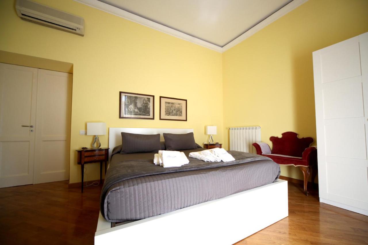 Seawall Apartamento Salerno