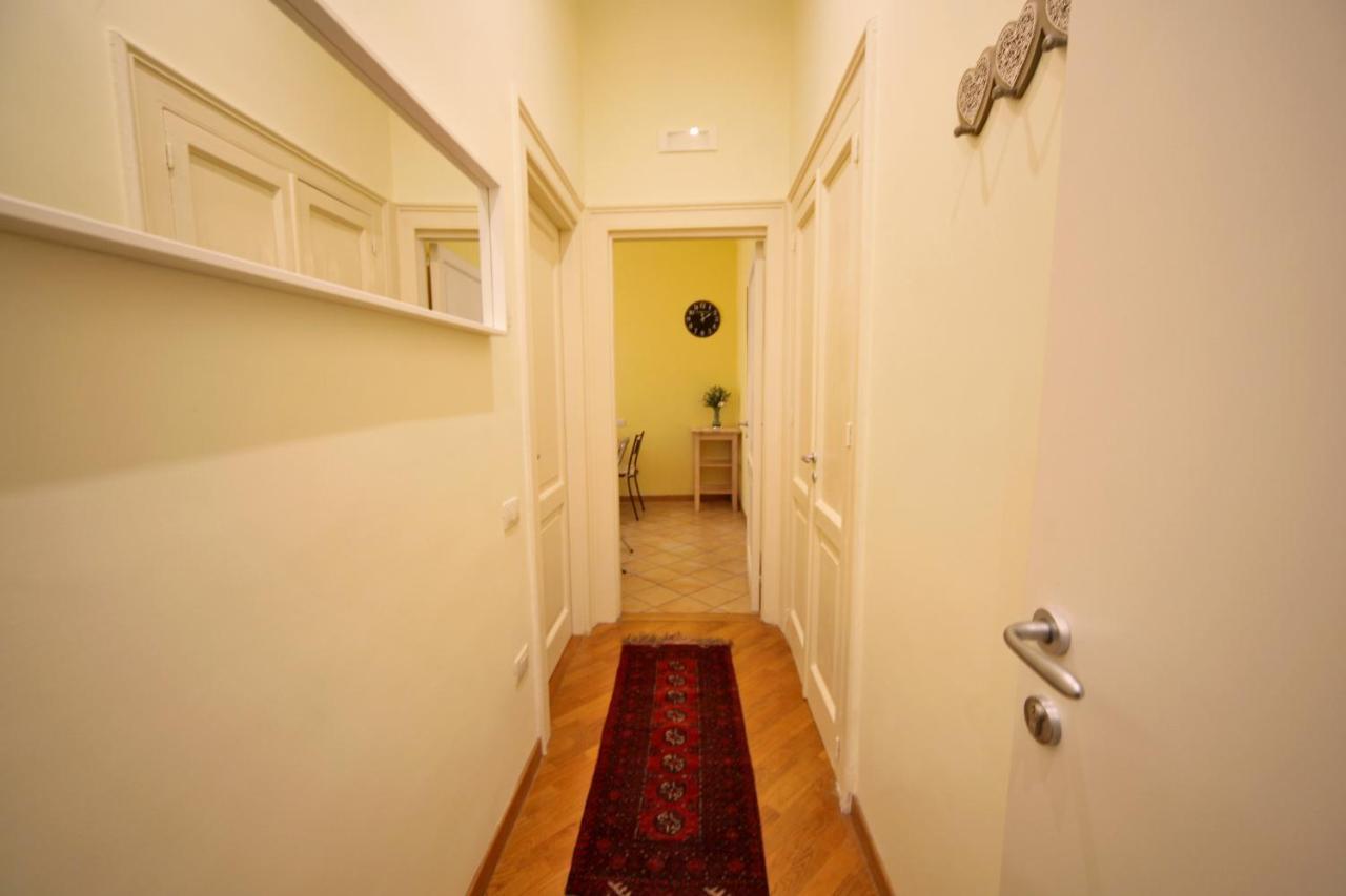 Apartamento Seawall Salerno