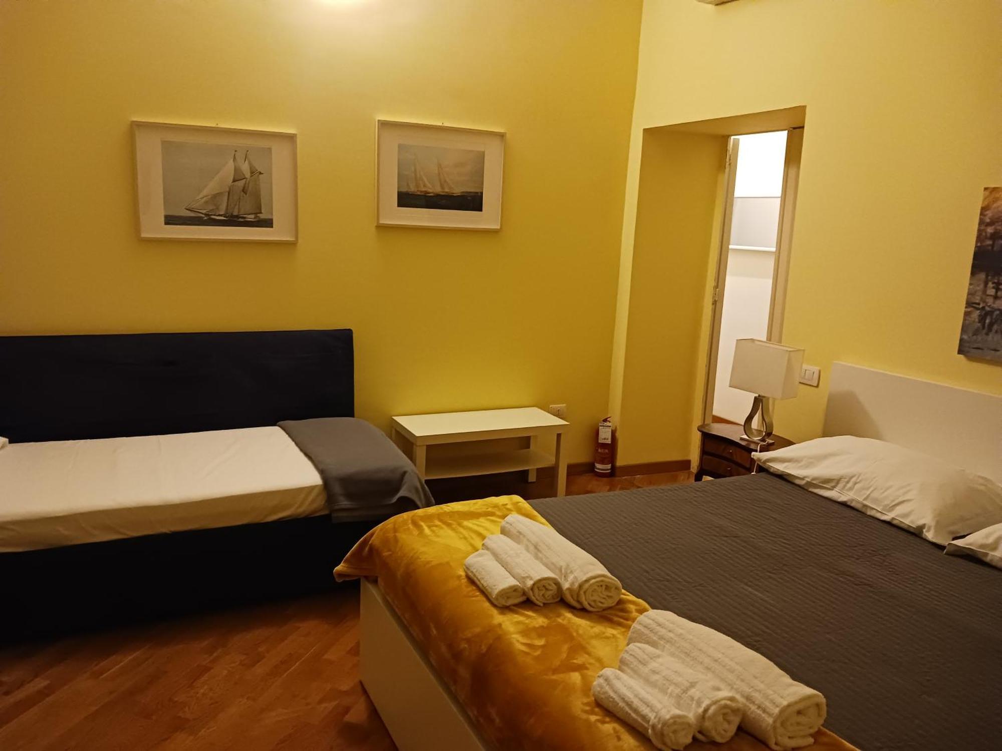 Seawall Apartamento *