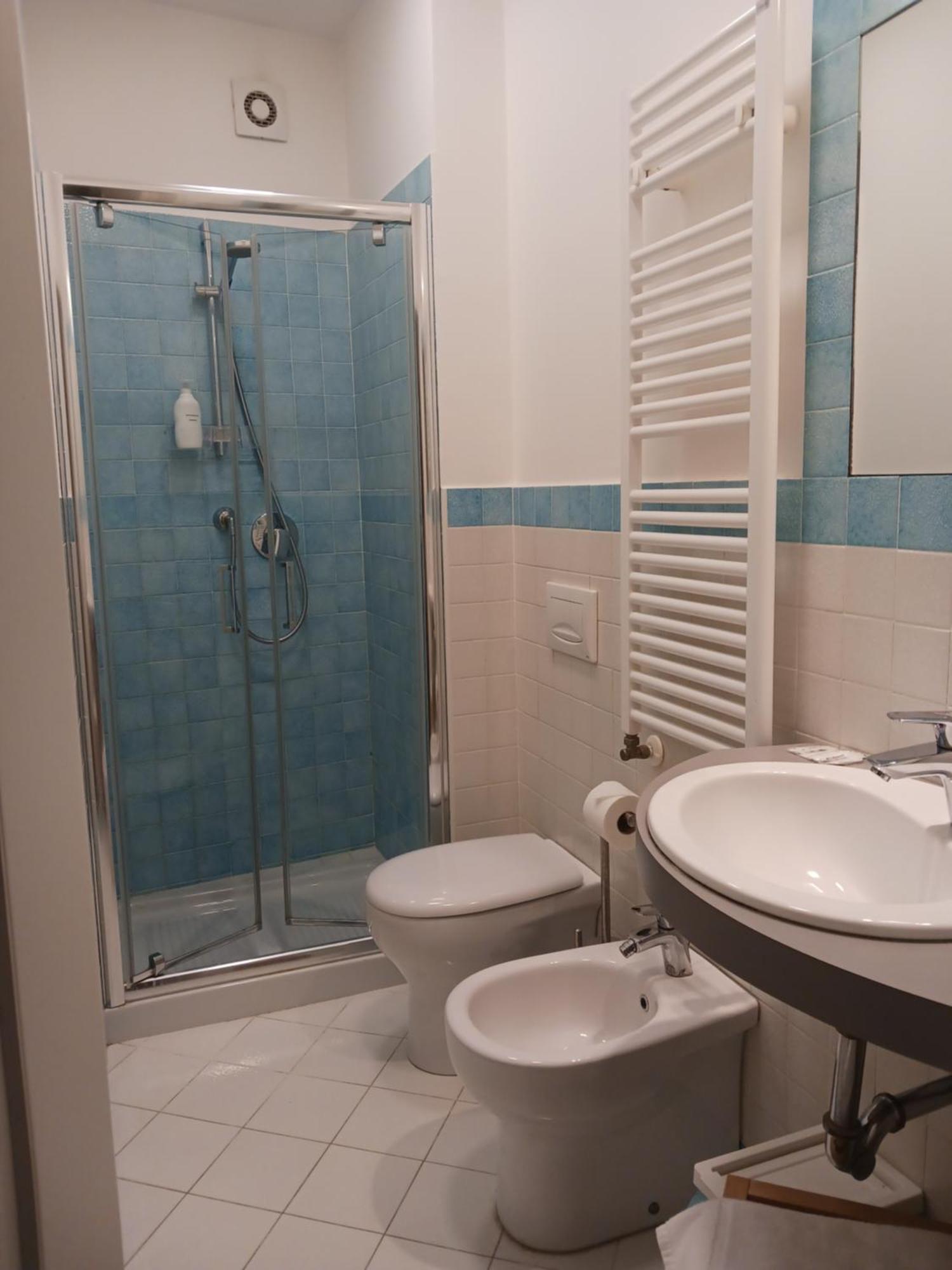 Apartamento Seawall Salerno
