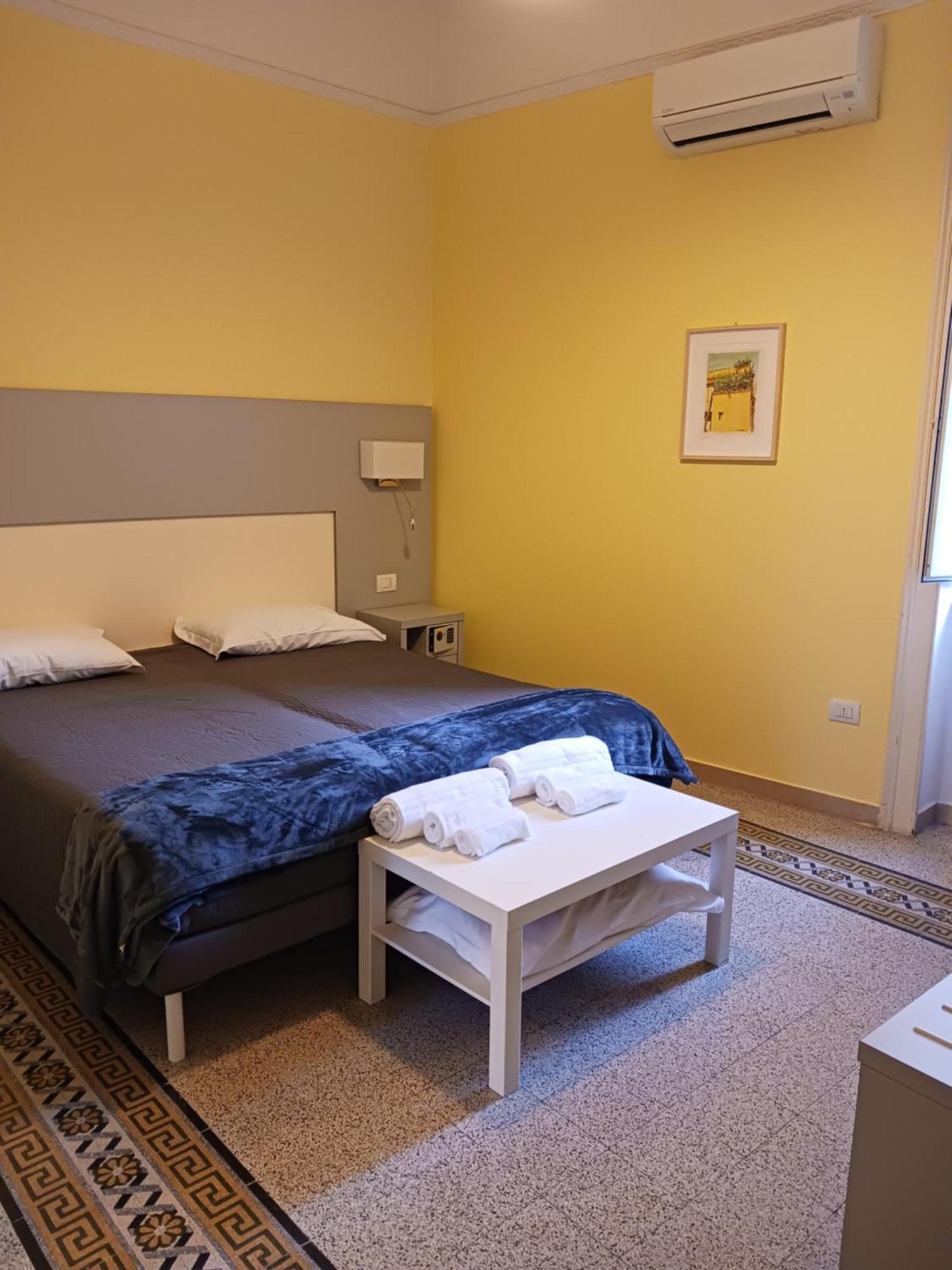 Apartamento Seawall *