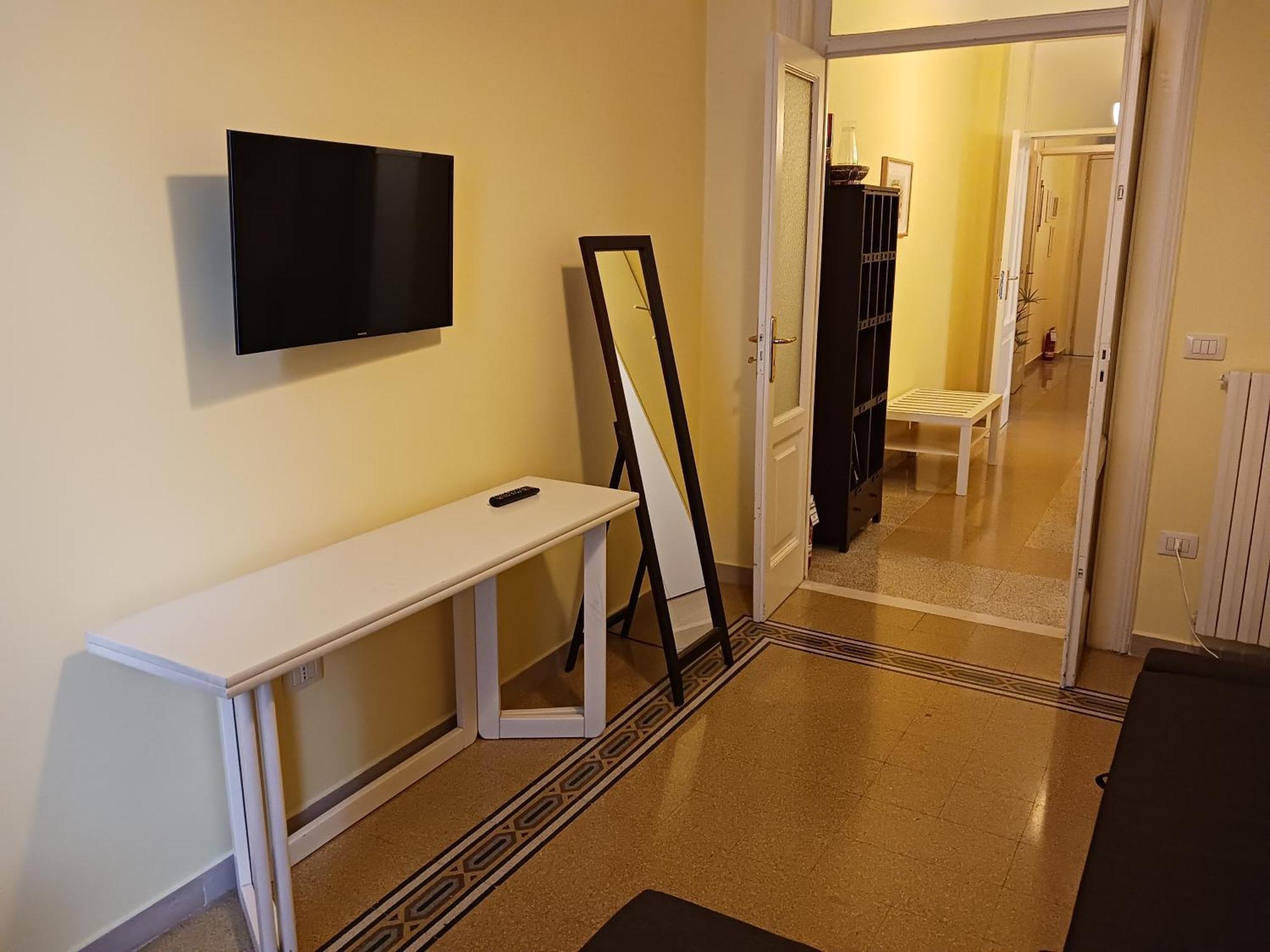 Seawall Apartamento