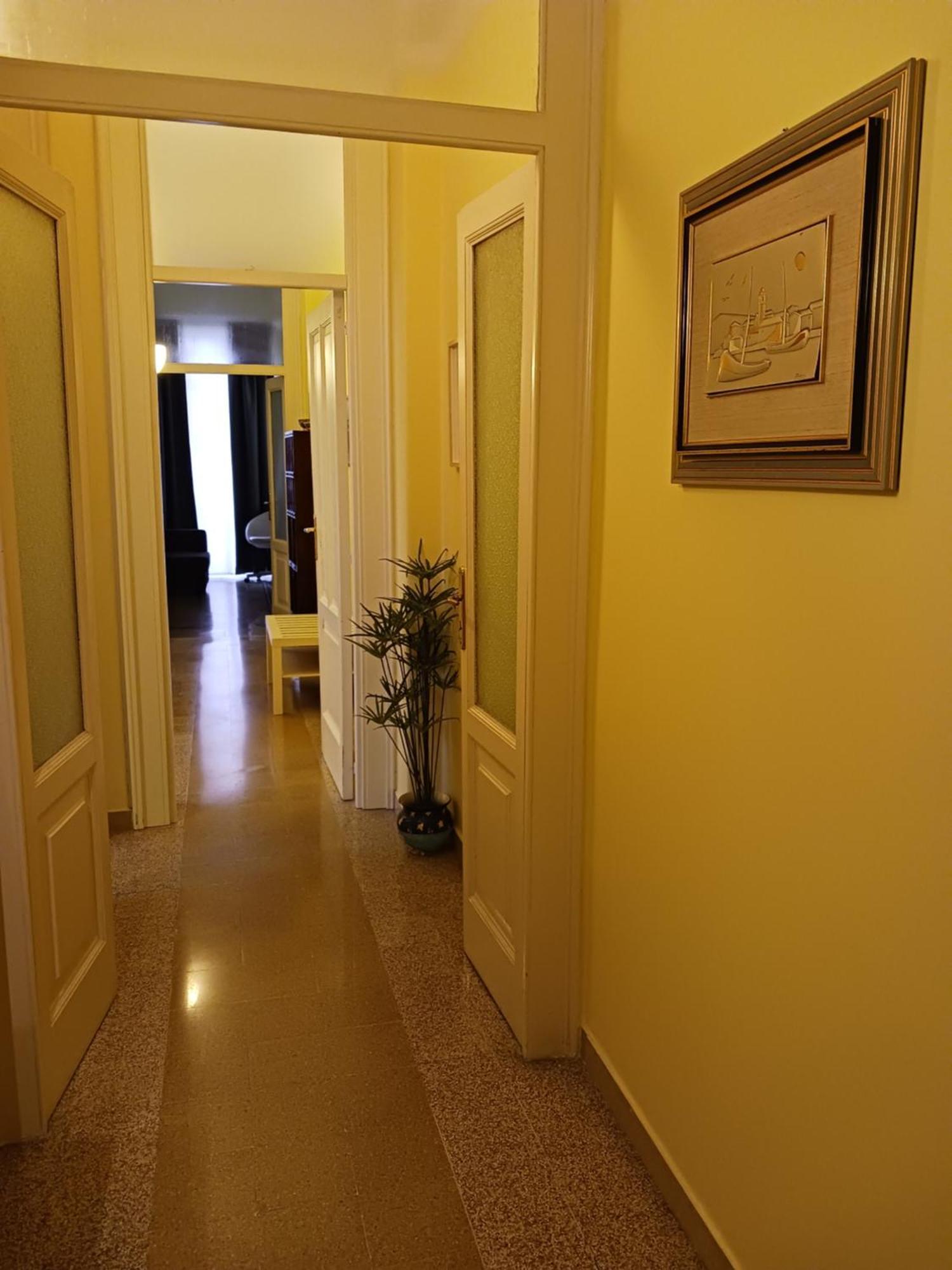 Apartamento Seawall