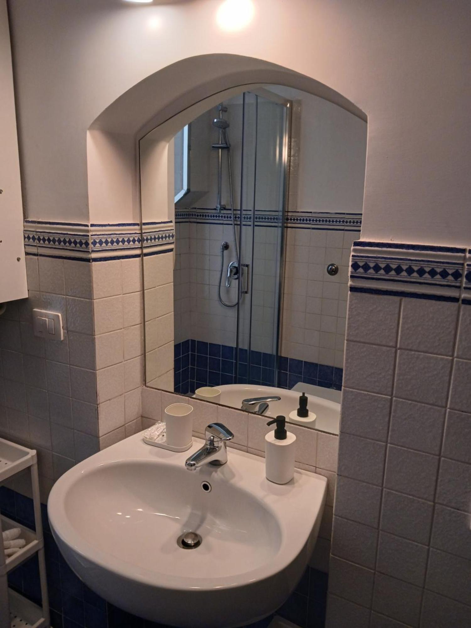 Seawall Apartamento *