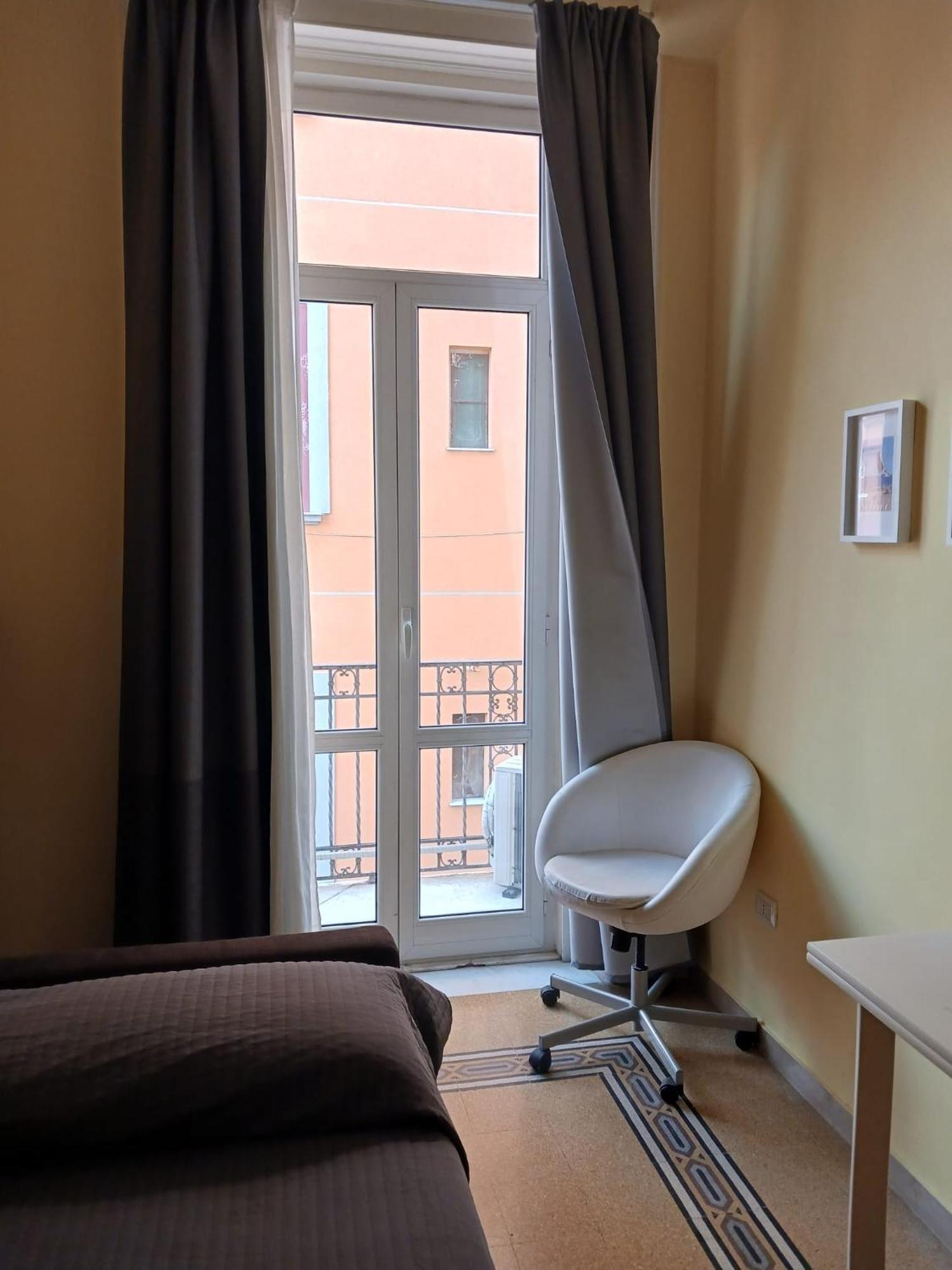 Apartamento Seawall *