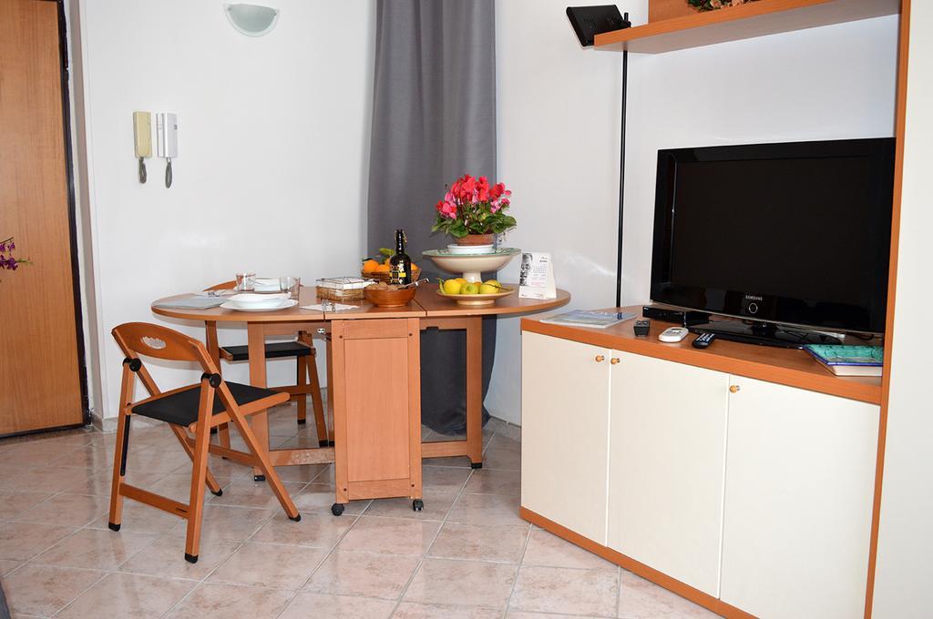 Seawall Apartamento *