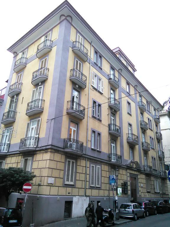 Apartamento Seawall