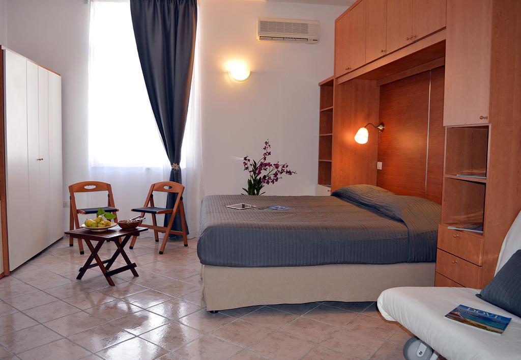 Apartamento Seawall *