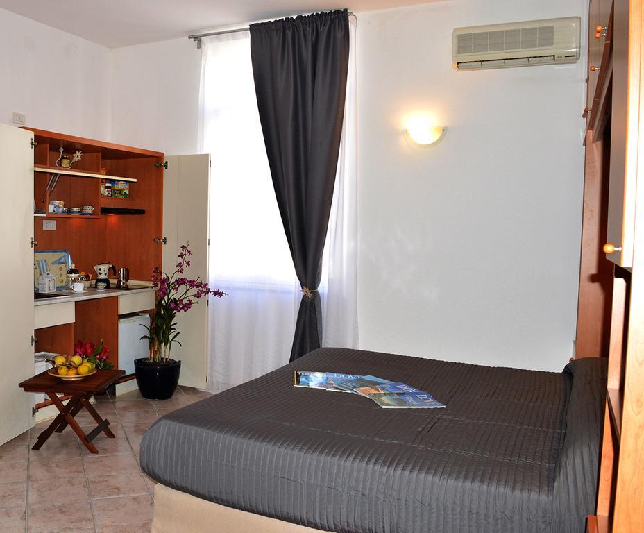 Seawall Apartamento *
