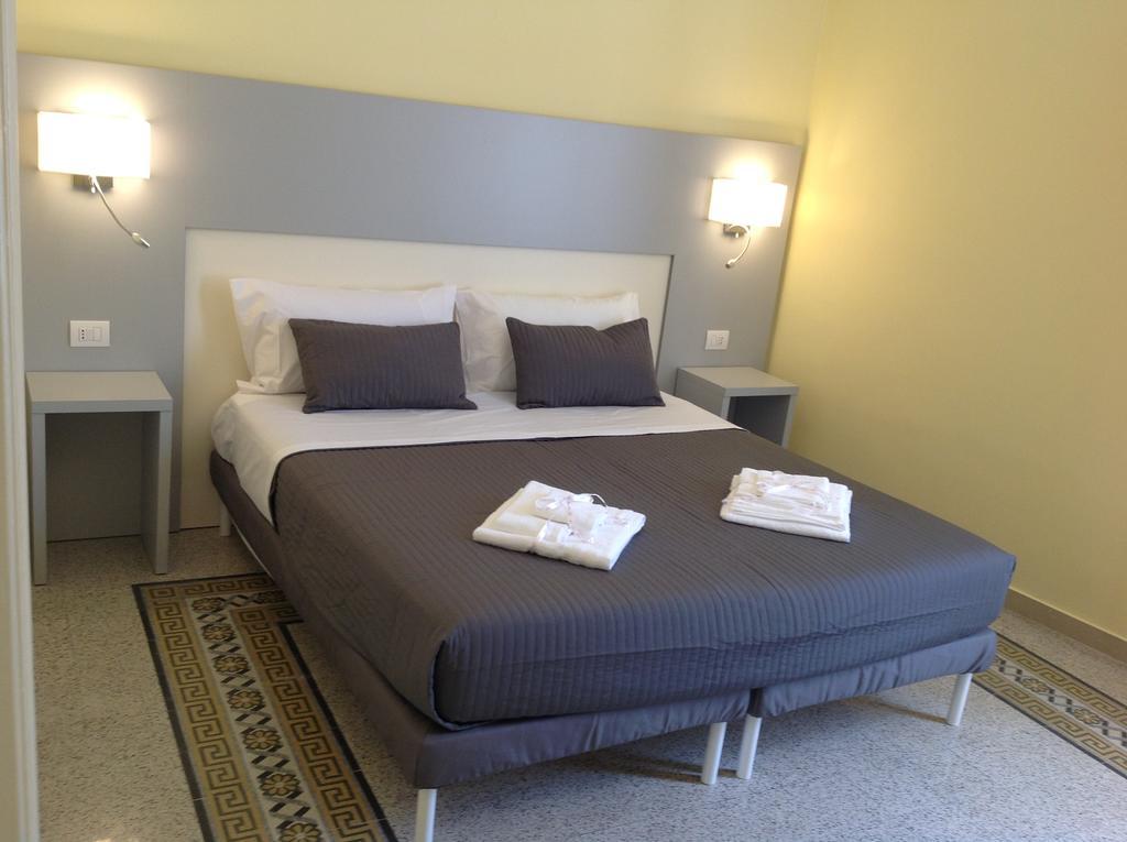 Apartamento Seawall