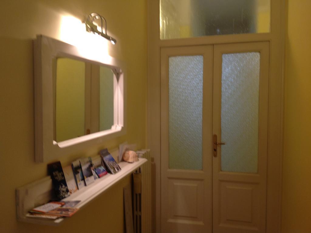Apartamento Seawall Salerno