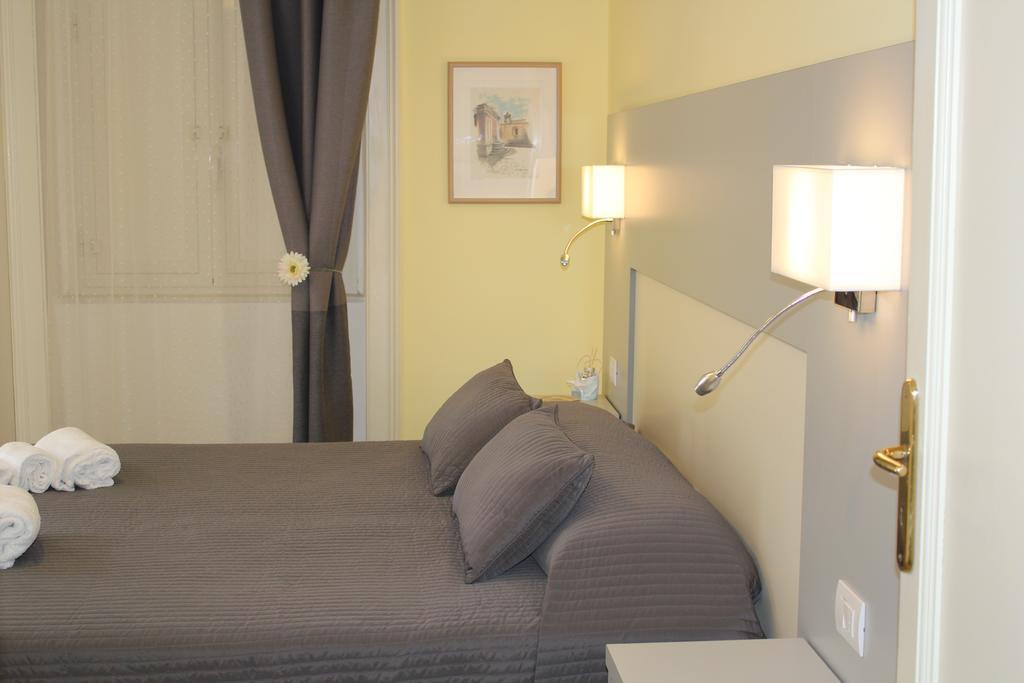 Apartamento Seawall *