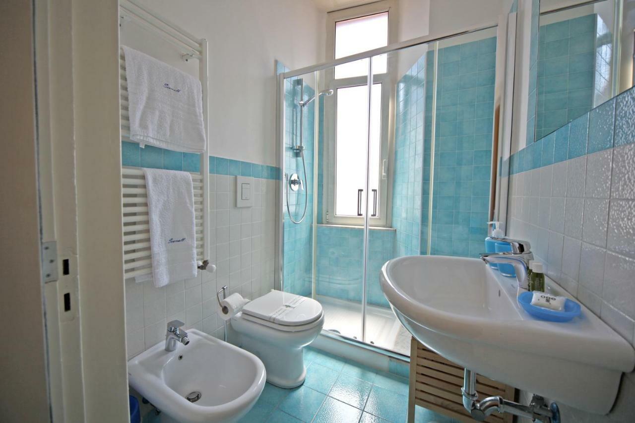 Seawall Apartamento