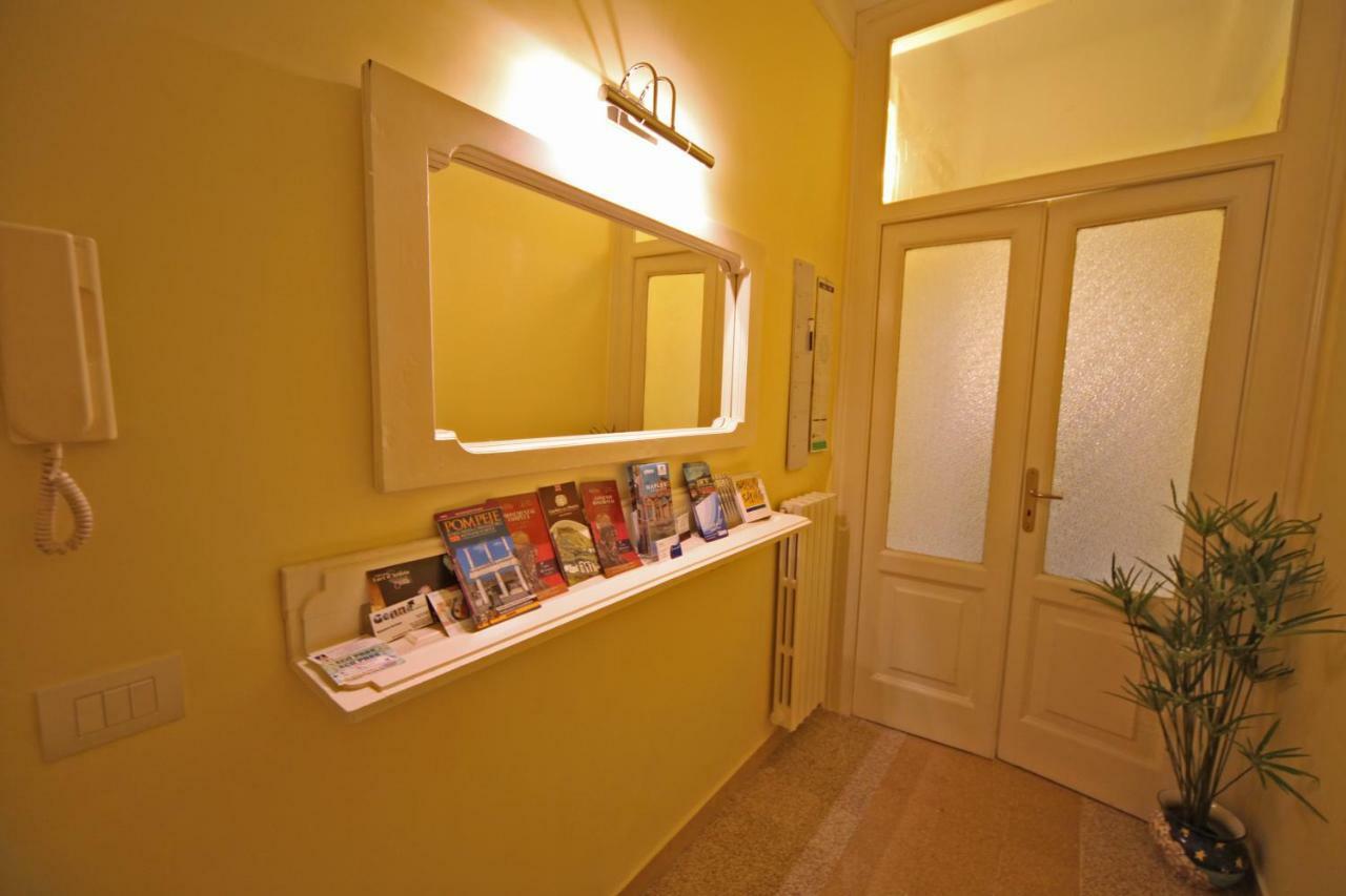 Seawall Apartamento *