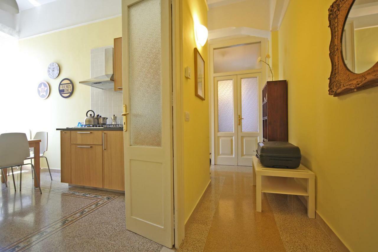Apartamento Seawall *
