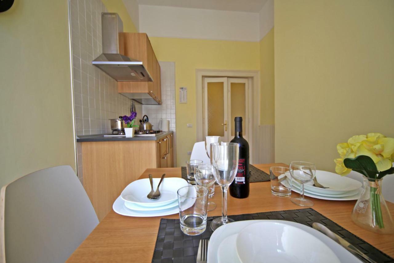 Apartamento Seawall *